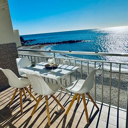Apartment Perla Playa Casa