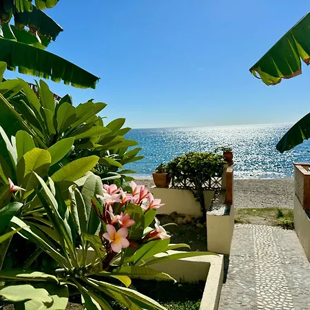 Apartment Perla Playa Casa Benalmadena