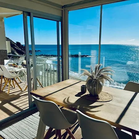 Perla Playa Casa *