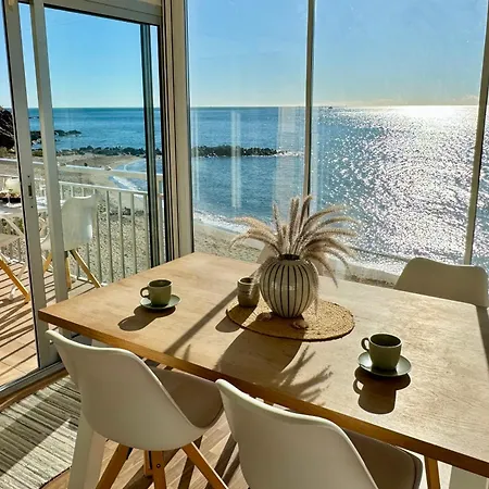 Perla Playa Casa Apartment Benalmadena