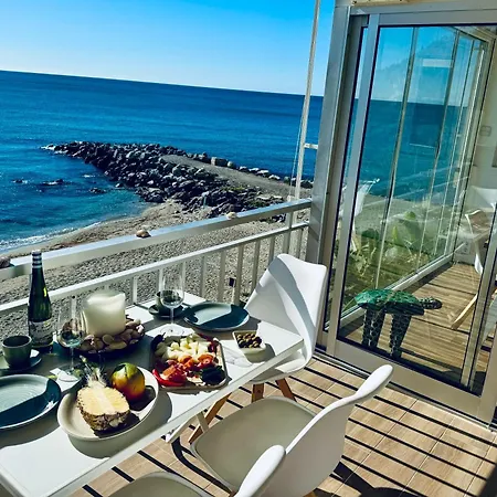 Apartment Perla Playa Casa Benalmadena
