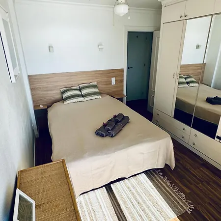 Perla Playa Casa アパート