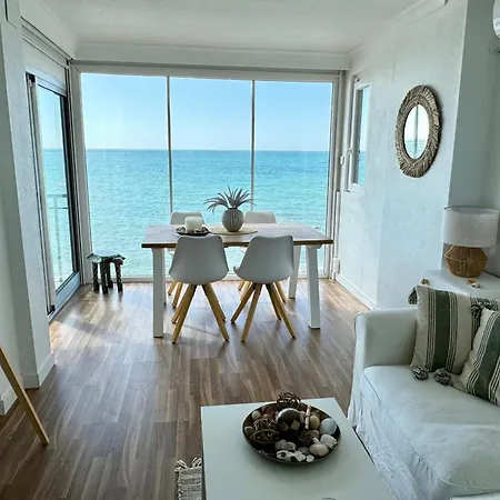 Perla Playa Casa アパート *
