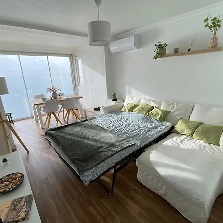 Perla Playa Casa * ベナルマデナ